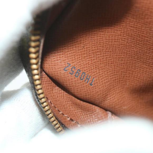 LOUIS VUITTON Monogram Amazon Shoulder Bag M45236 LV Auth ep2283 - Picture 12 of 16